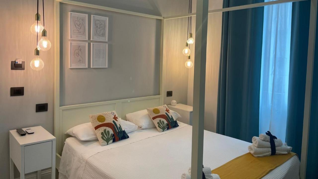 B&B Spigolehouse Syracuse Eksteriør billede