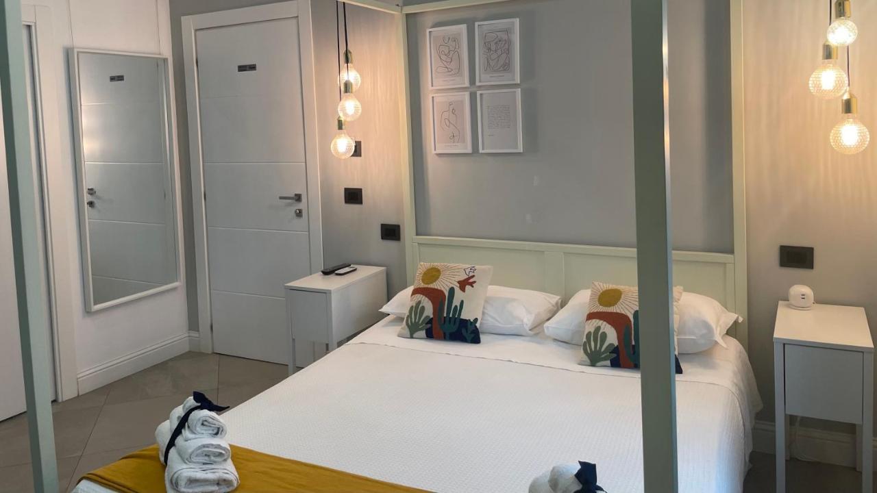 B&B Spigolehouse Syracuse Eksteriør billede