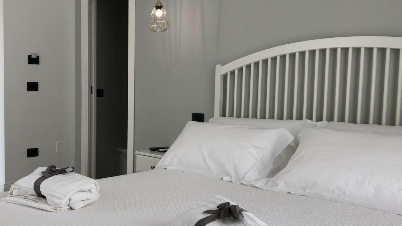 B&B Spigolehouse Syracuse Eksteriør billede