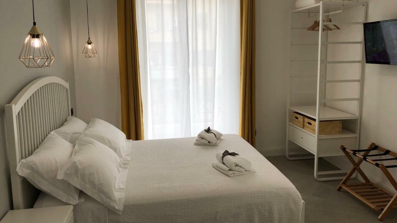 B&B Spigolehouse Syracuse Eksteriør billede