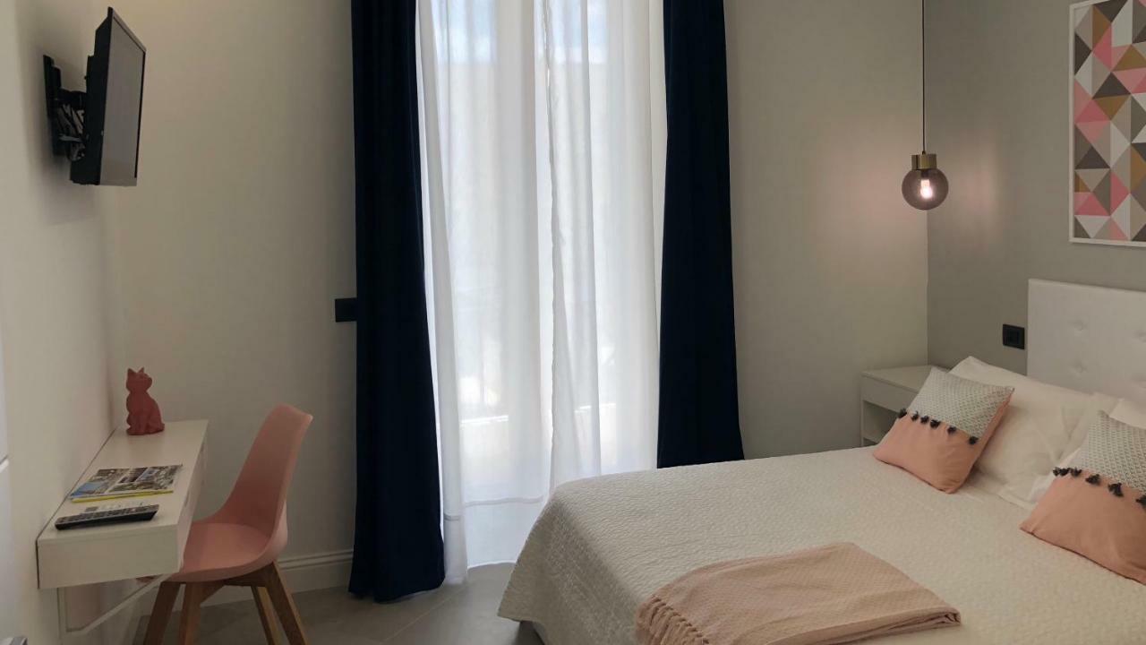 B&B Spigolehouse Syracuse Eksteriør billede